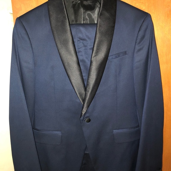 Blazers - Picture 4 of 6